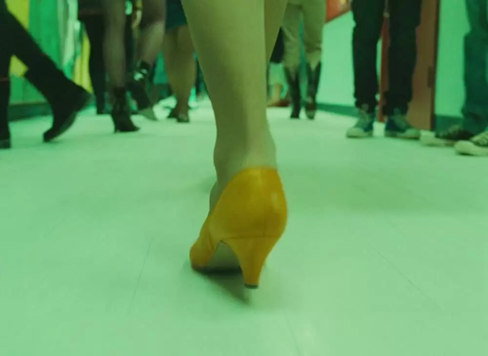 わたしはロランスの画像