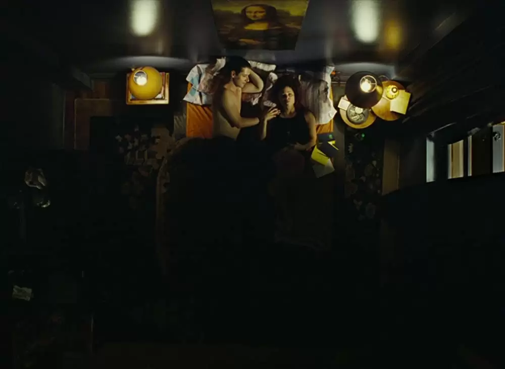 わたしはロランスの画像