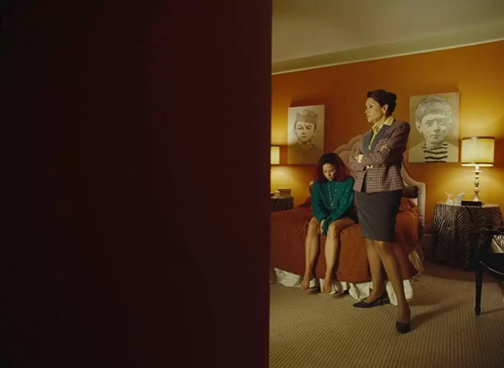 わたしはロランスの画像