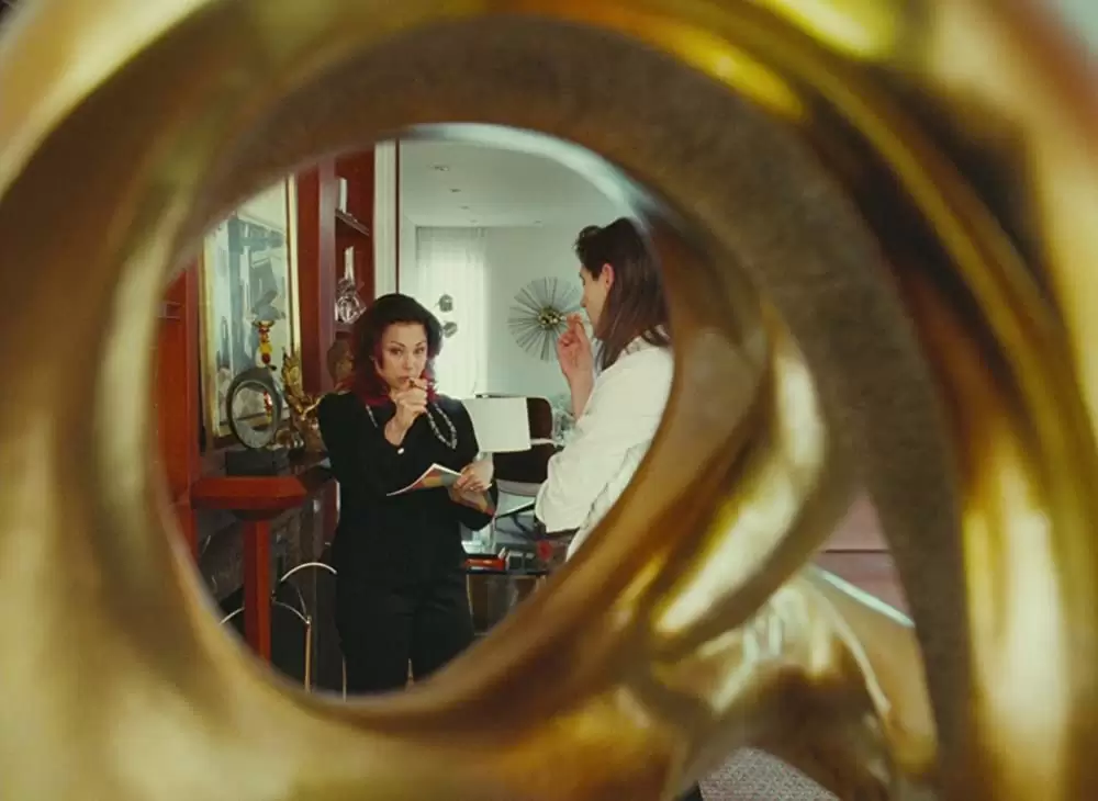 わたしはロランスの画像