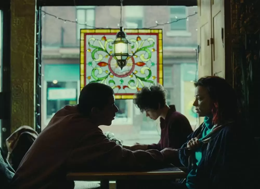 わたしはロランスの画像