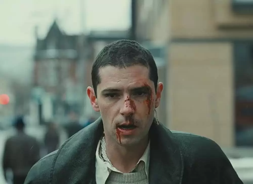 「わたしはロランス」メルビル・プポーの画像