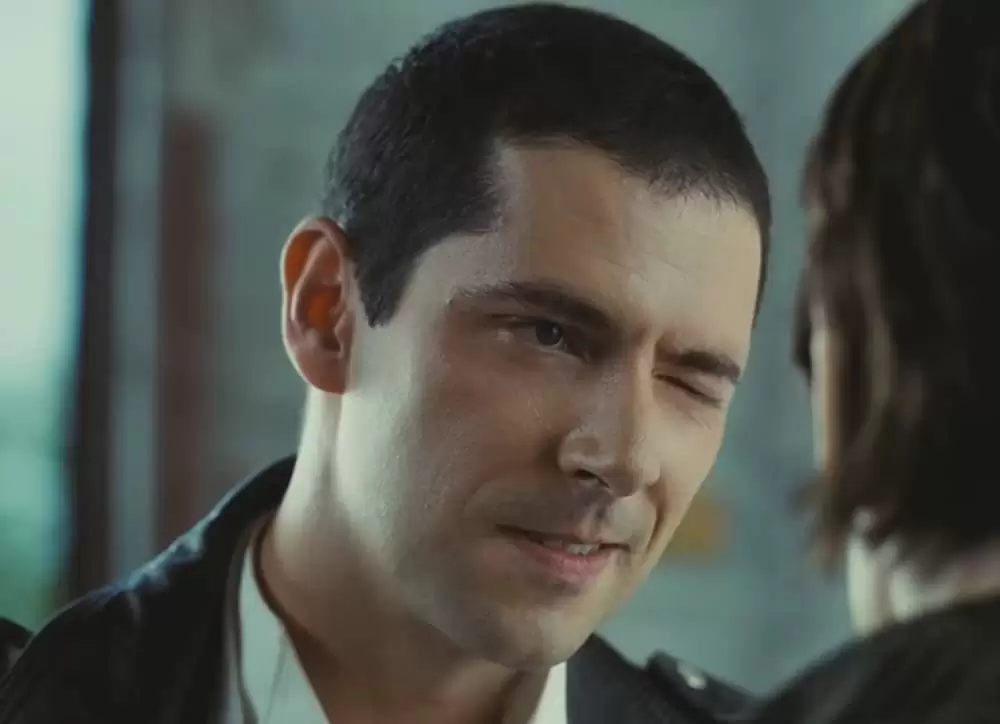 「わたしはロランス」メルビル・プポーの画像