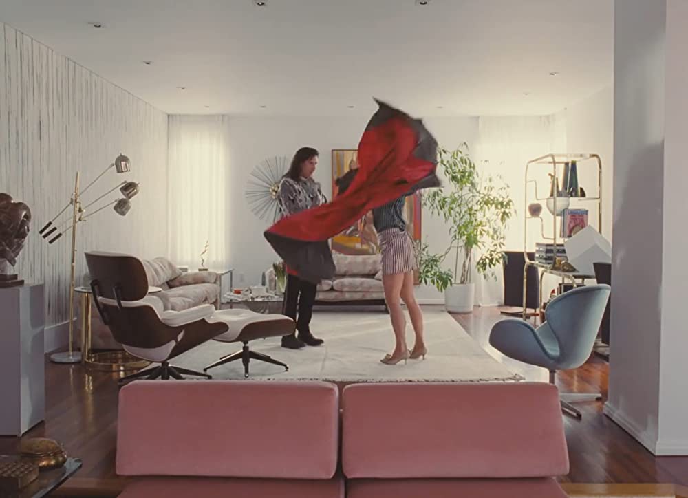 わたしはロランスの画像