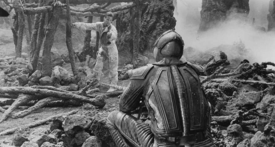第5惑星の画像