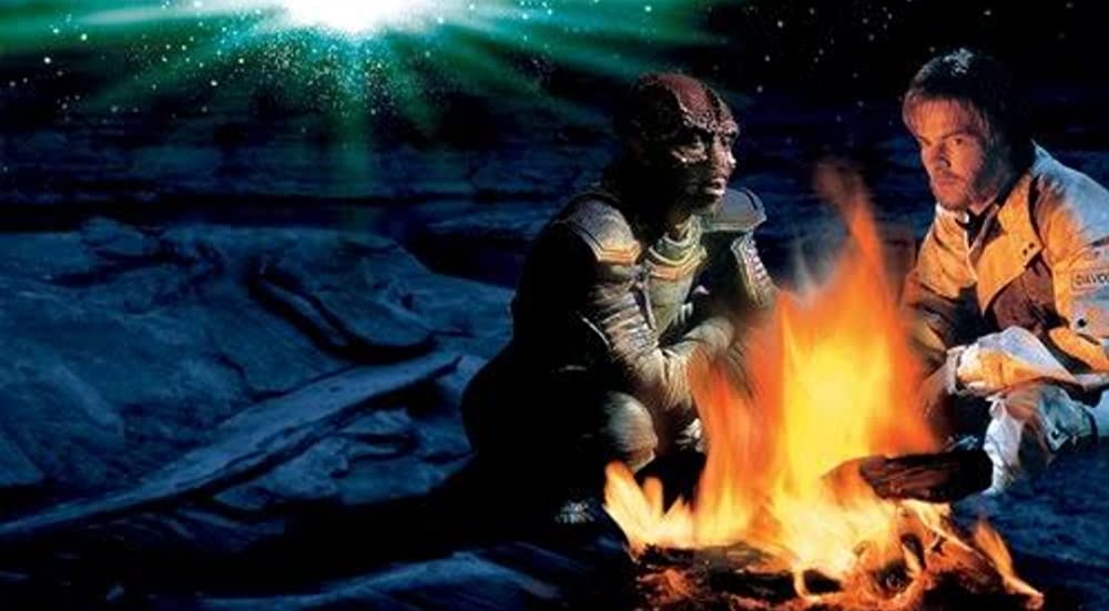 第5惑星の画像一覧 映画ポップコーン