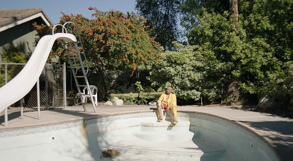 Swamp Dogg Gets His Pool Painted（原題）の画像