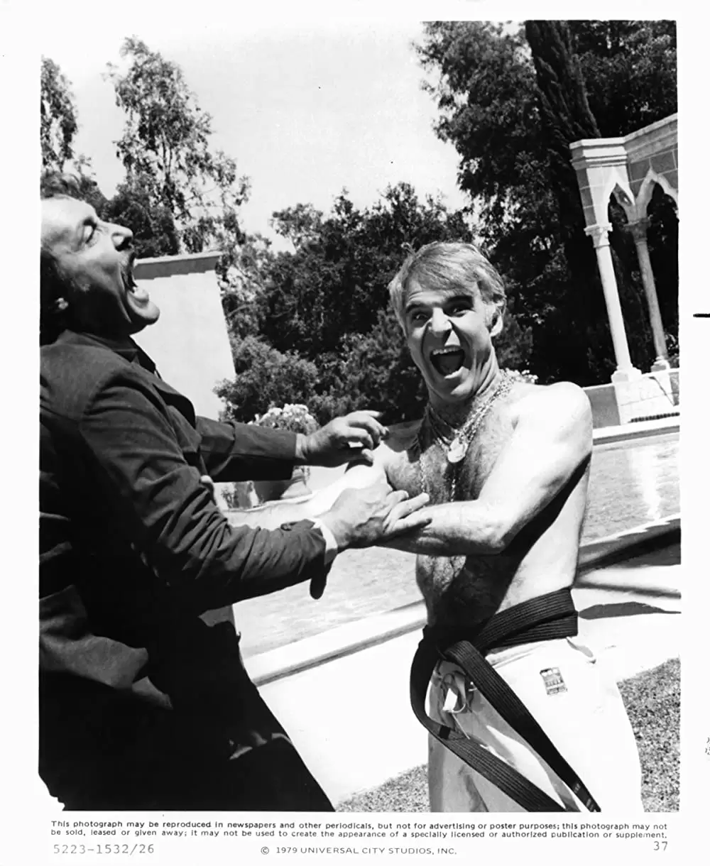 天国から落ちた男の画像