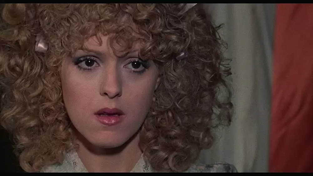 天国から落ちた男の画像