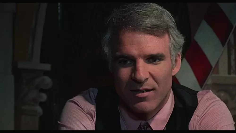 天国から落ちた男の画像