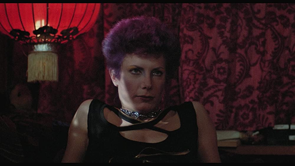 天国から落ちた男の画像