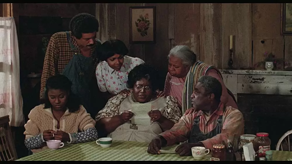 天国から落ちた男の画像