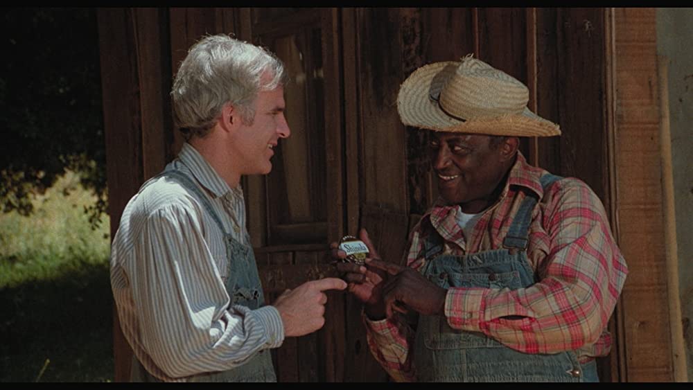 天国から落ちた男の画像