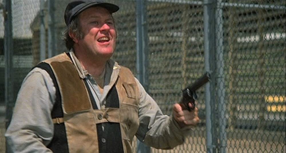 天国から落ちた男の画像