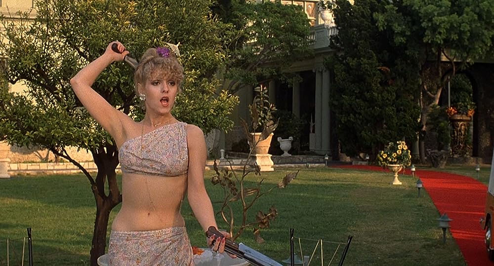 天国から落ちた男の画像