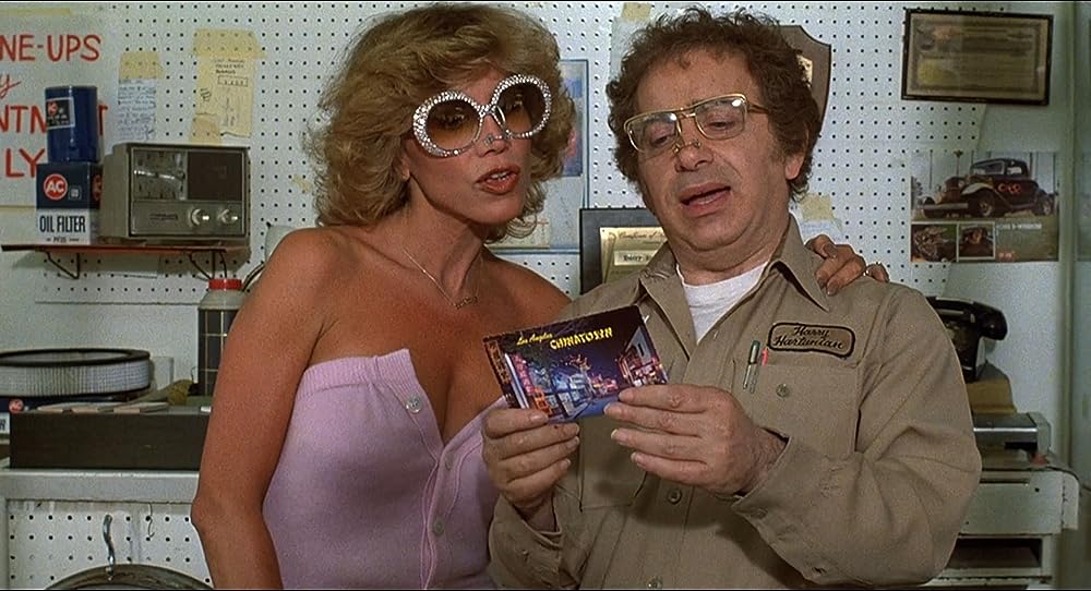 天国から落ちた男の画像