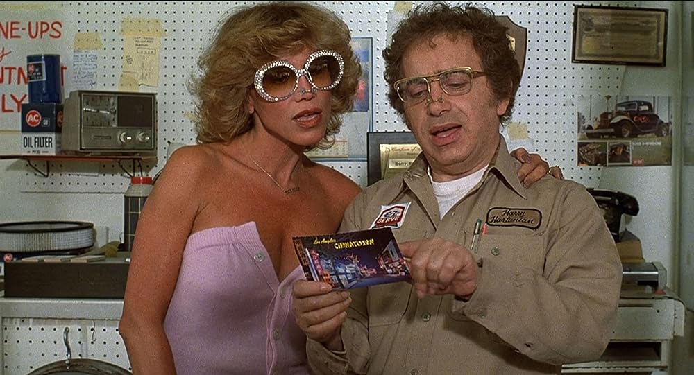 天国から落ちた男の画像