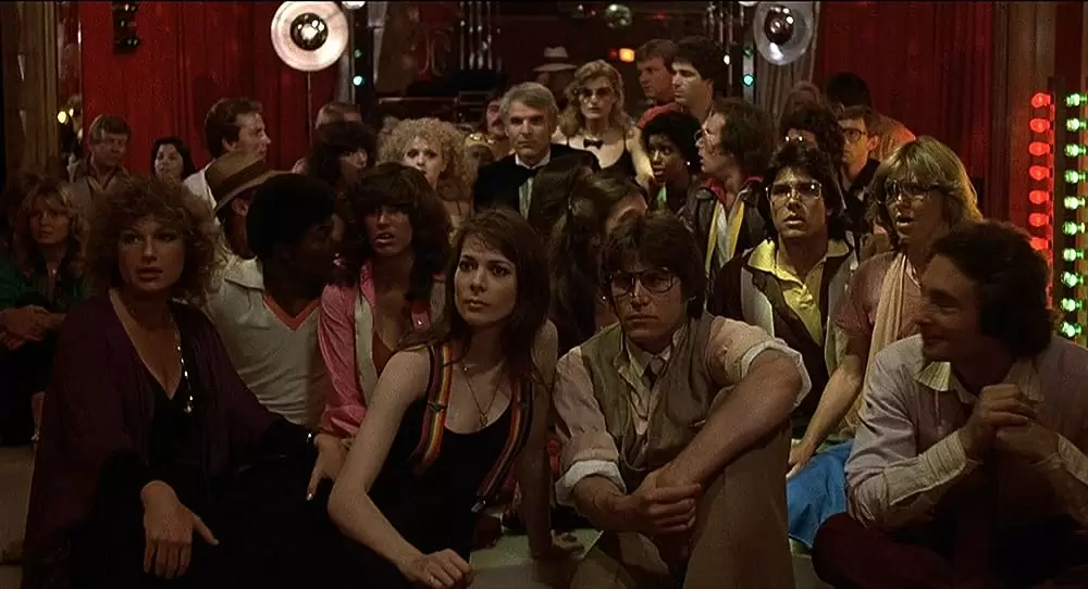 天国から落ちた男の画像