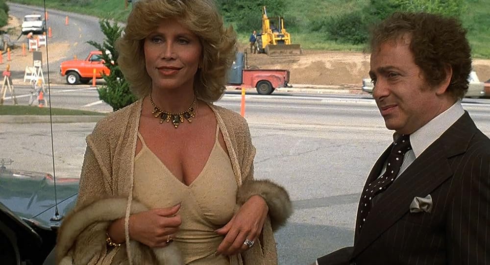 天国から落ちた男の画像