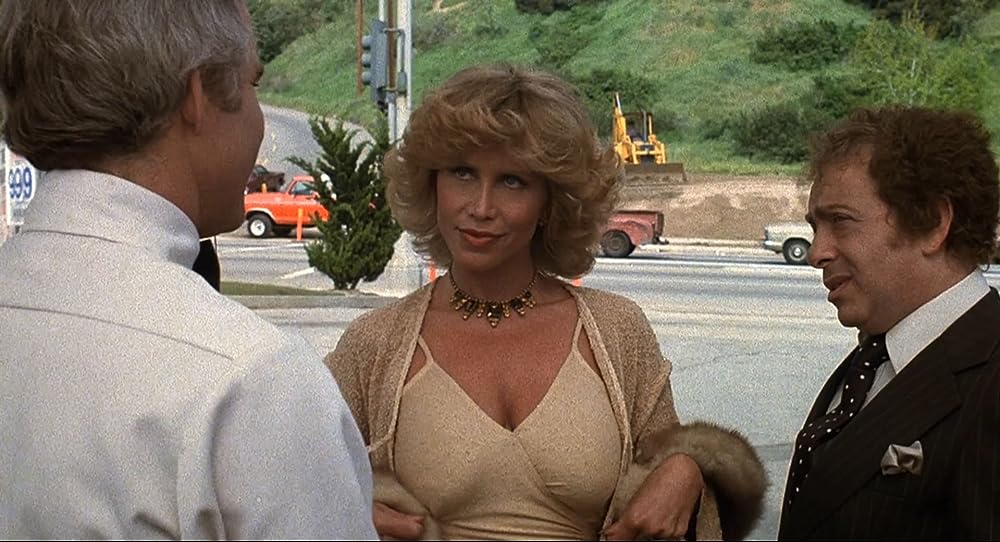 天国から落ちた男の画像