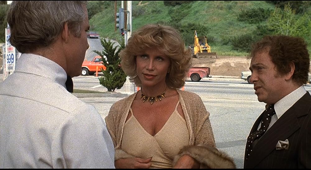 天国から落ちた男の画像