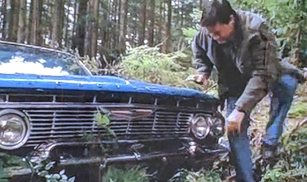 スプリング 死の泉の写真