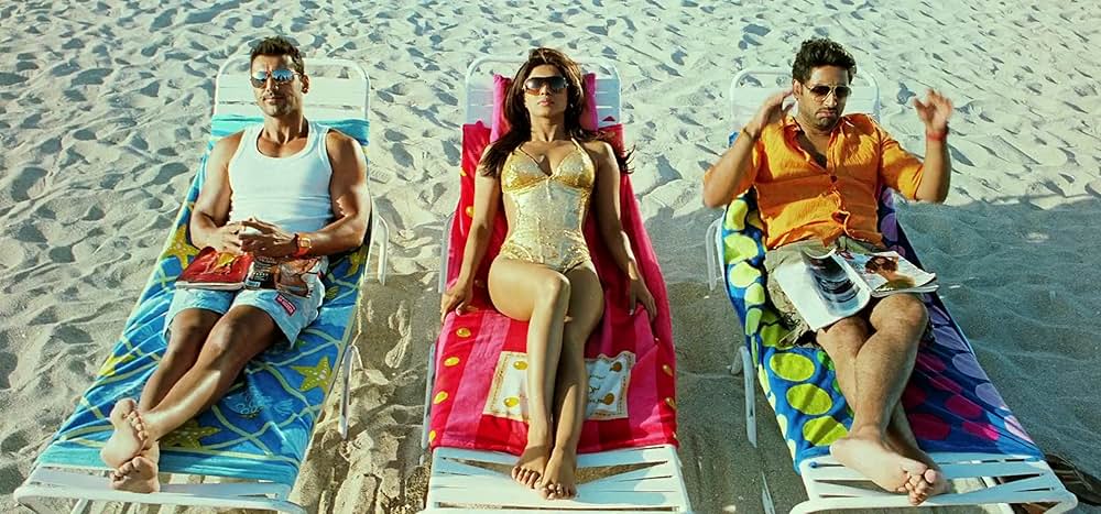 Dostana（原題）の画像