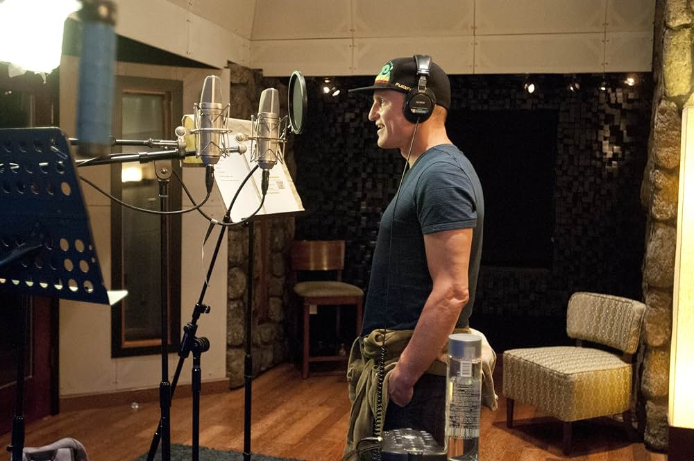 Free Birds（原題）の画像