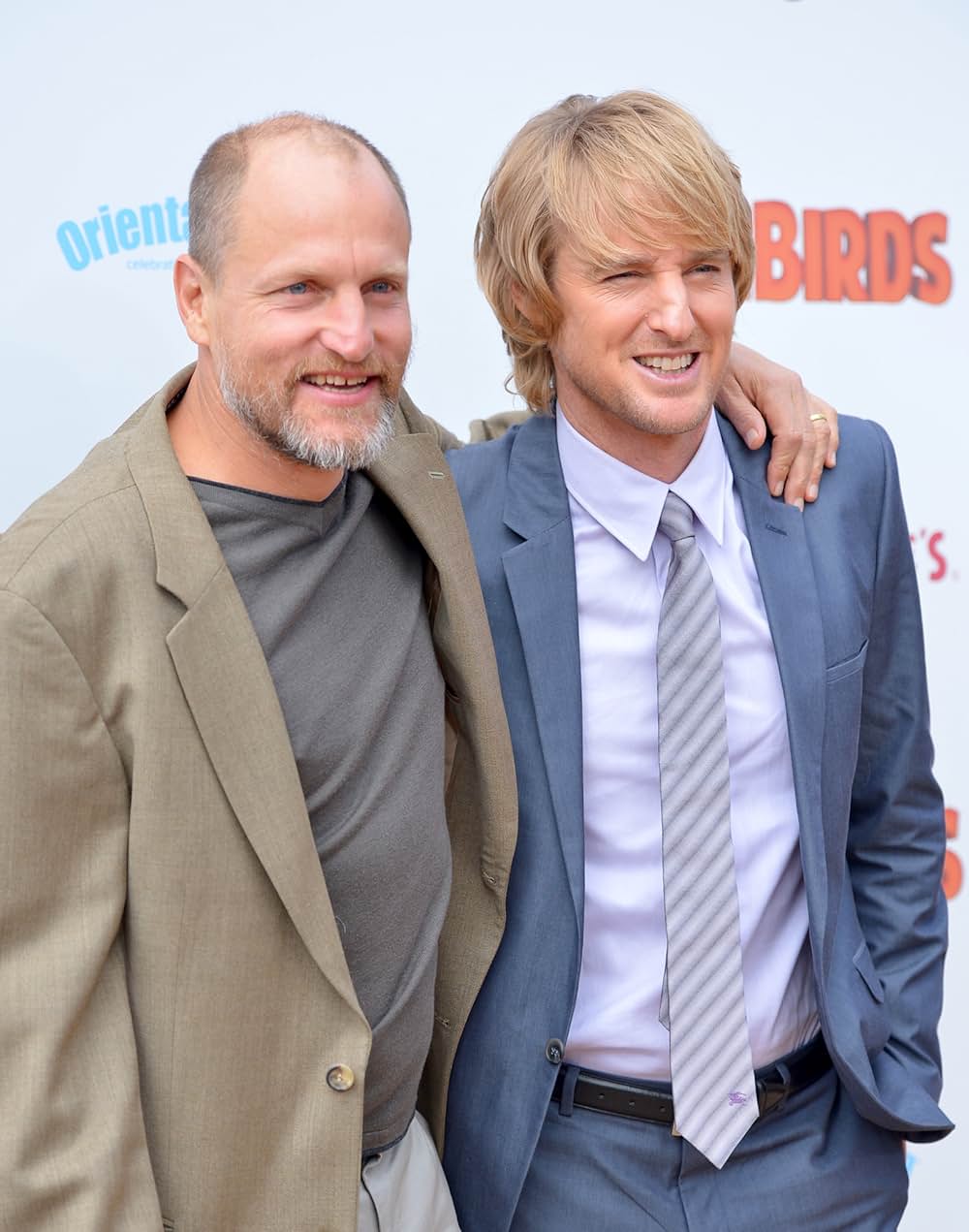 Free Birds（原題）の画像