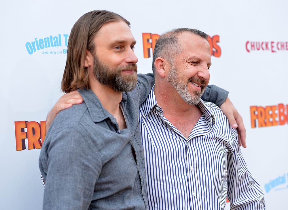 Free Birds（原題）の画像