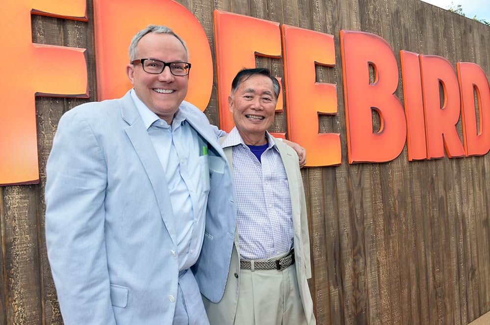 Free Birds（原題）の画像