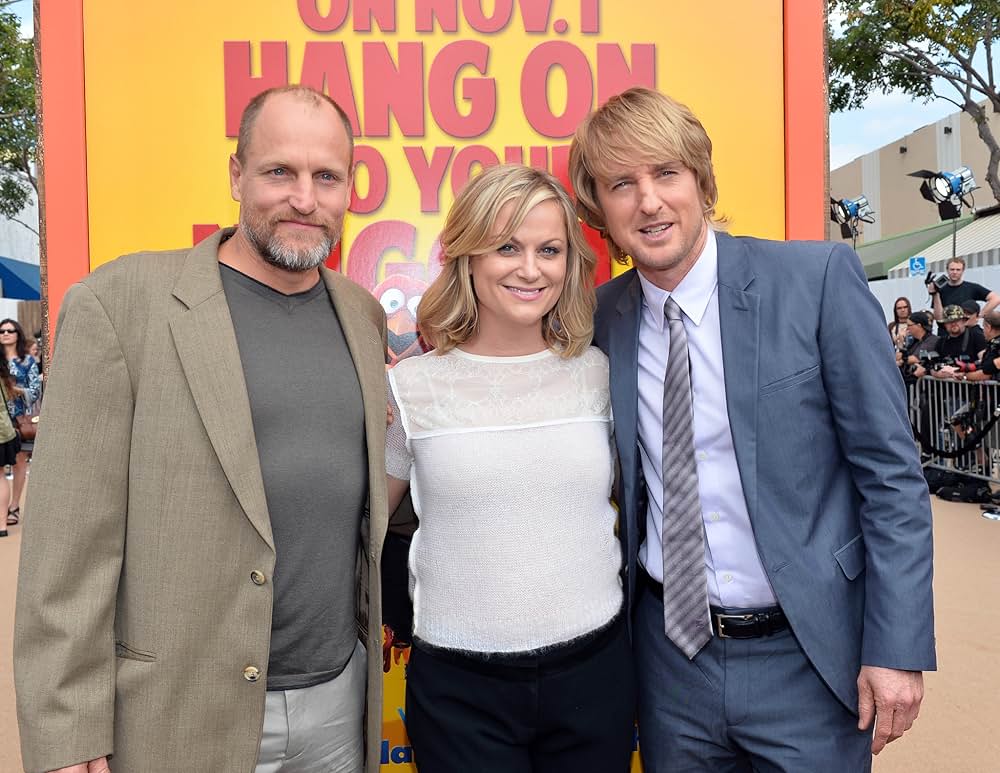 Free Birds（原題）の画像