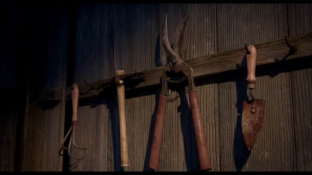 Free Birds（原題）の画像