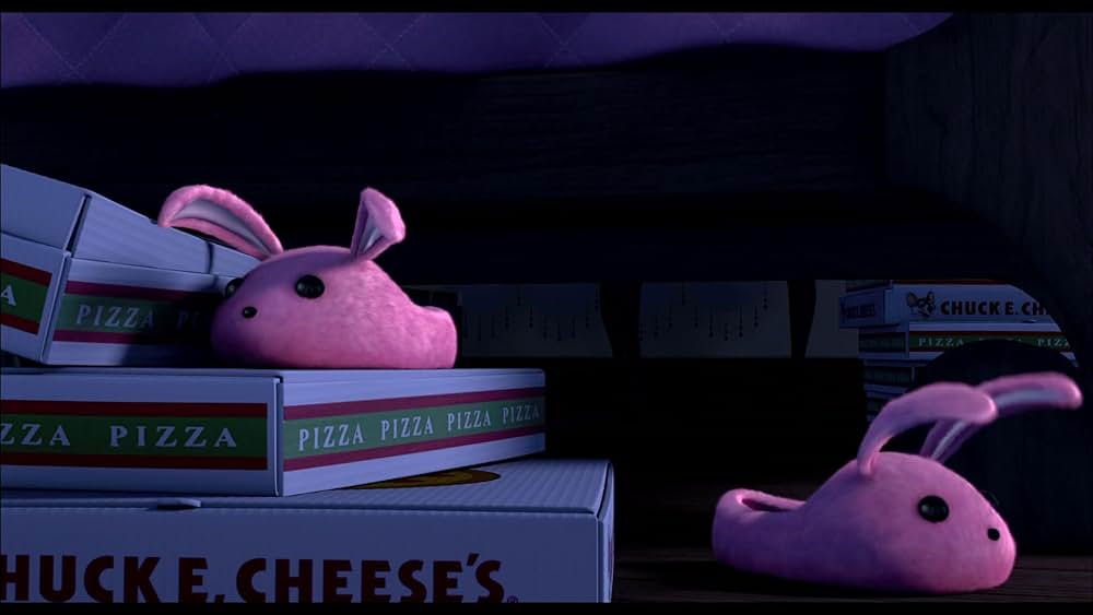 Free Birds（原題）の画像