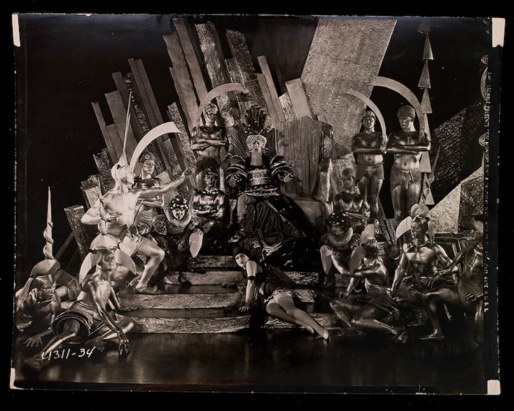 深夜の太陽の画像