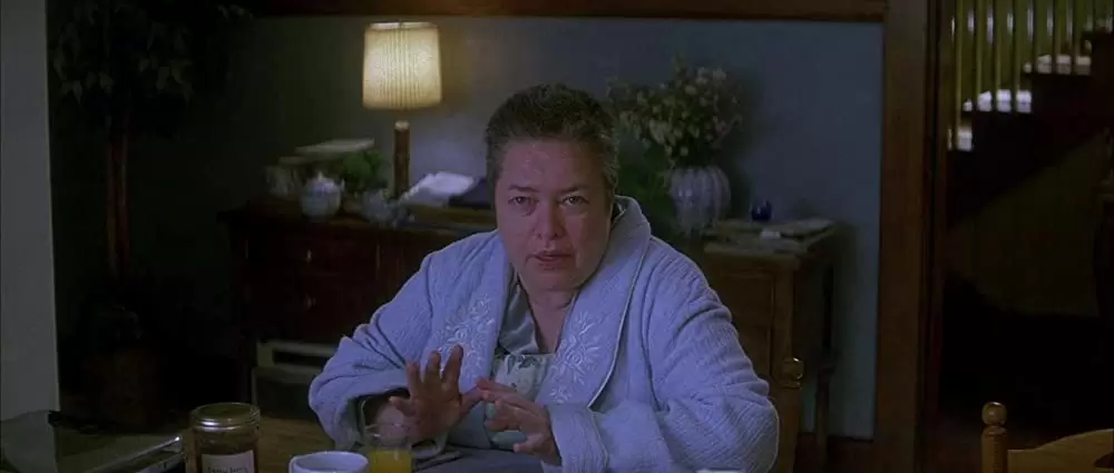 「コーリング」キャシー・ベイツの画像