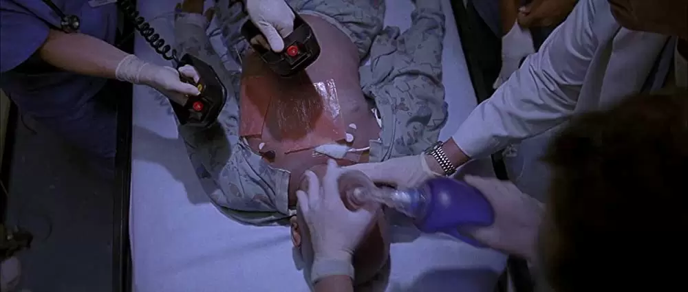 「コーリング」の画像