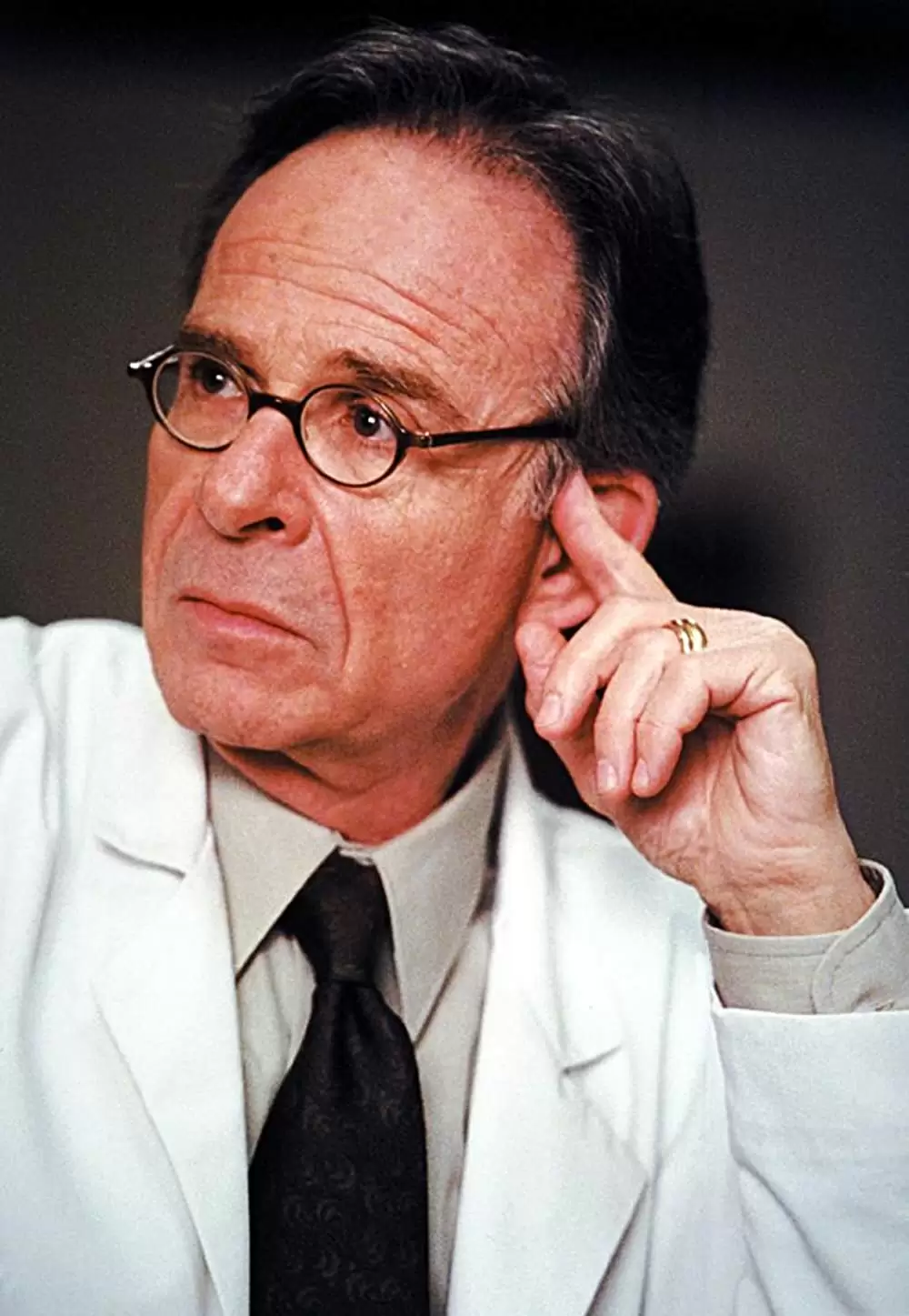 「コーリング」ロン・リフキンの画像