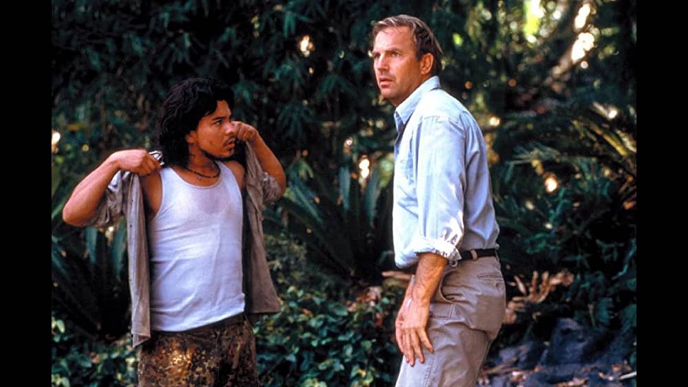 フライト・オブ・フェニックスの画像