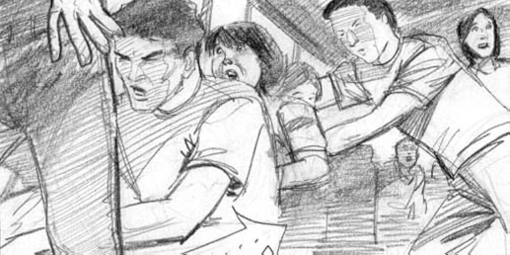 「コーリング」の画像