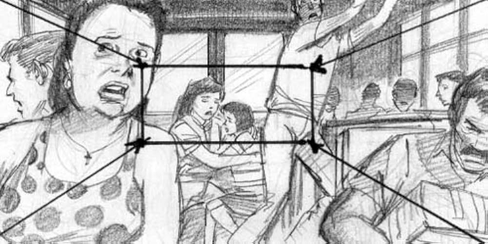 「コーリング」の画像