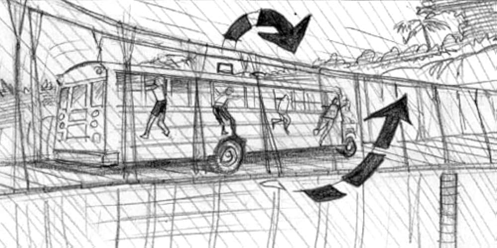 「コーリング」の画像