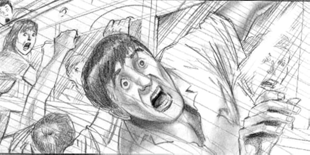 「コーリング」の画像