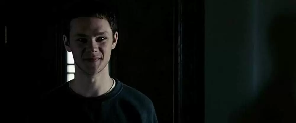 ブラックサイトの画像