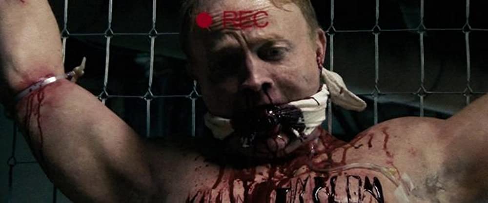 ブラックサイトの画像