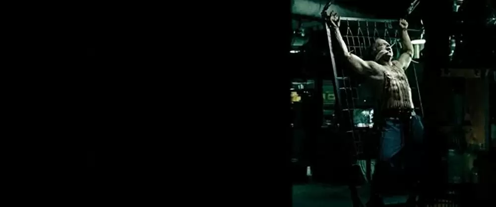 ブラックサイトの画像