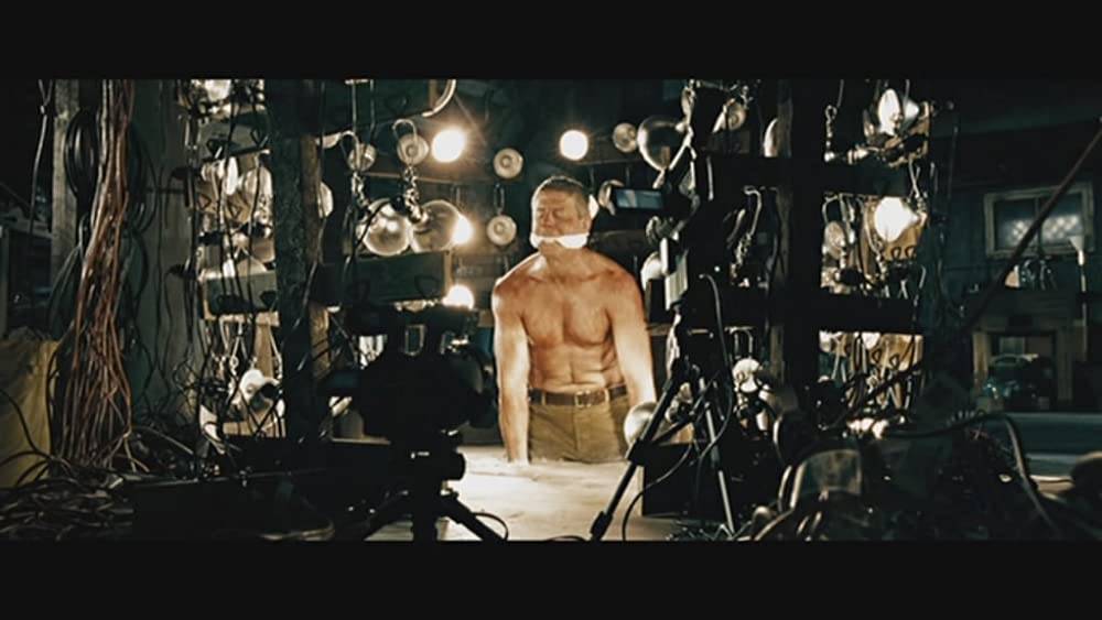 ブラックサイトの画像