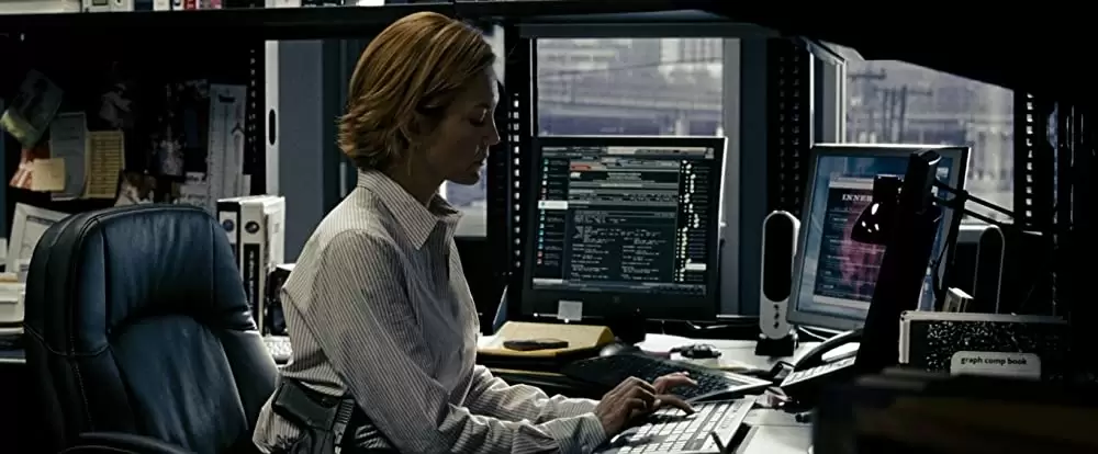 ブラックサイトの画像