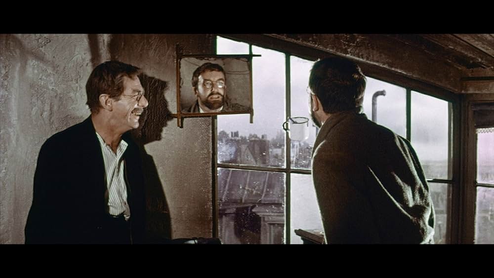 Mr. Topaze（原題）の画像