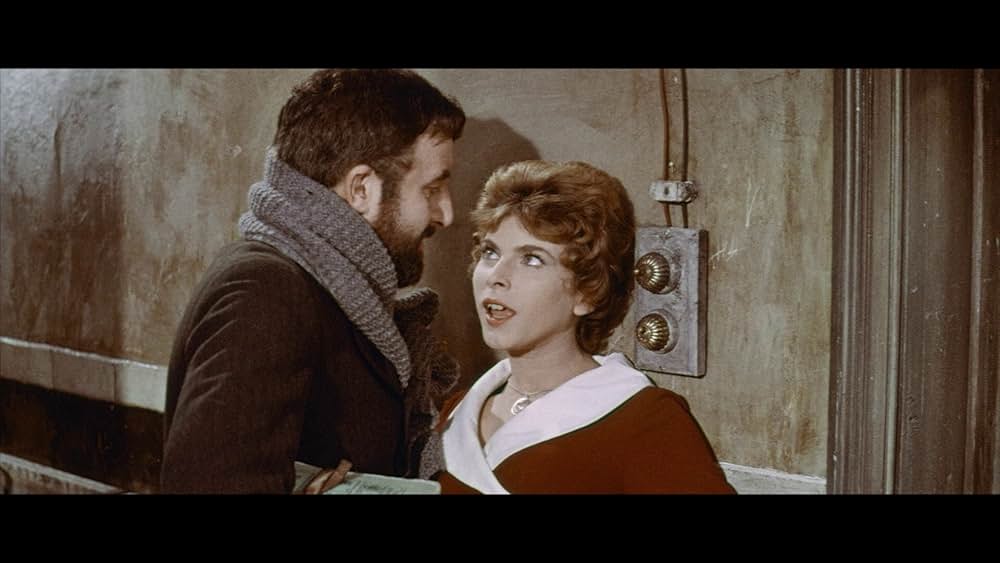 Mr. Topaze（原題）の画像